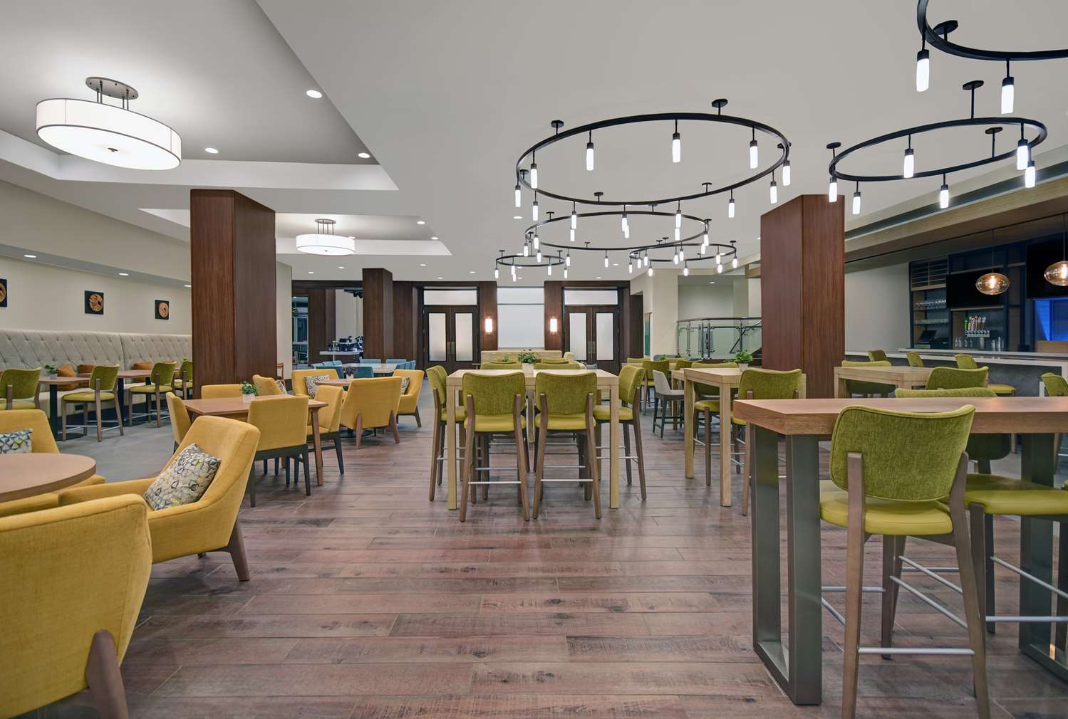 hilton garden inn houston medical center tx