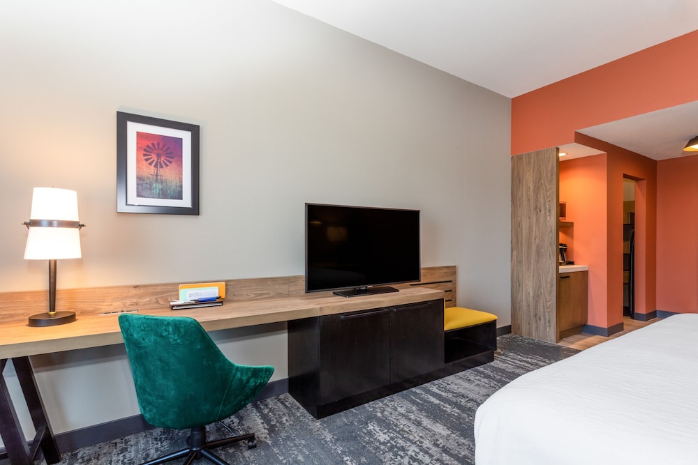 hilton garden inn houston medical center tx