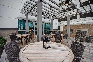 hilton garden inn houston medical center tx