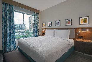 hilton garden inn houston medical center tx