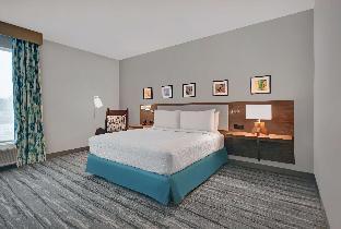 hilton garden inn houston medical center tx