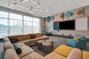 hilton garden inn houston medical center tx