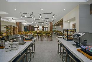 hilton garden inn houston medical center tx