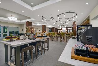 hilton garden inn houston medical center tx