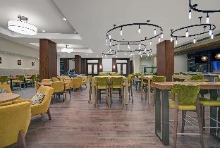 hilton garden inn houston medical center tx