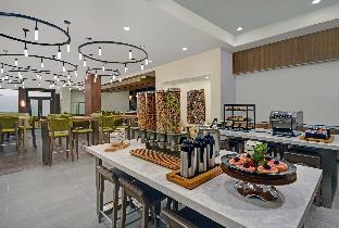 hilton garden inn houston medical center tx