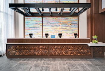 Hilton Garden Inn Houston Medical Center, Tx,Harris County>>Downtown Houston,3 star