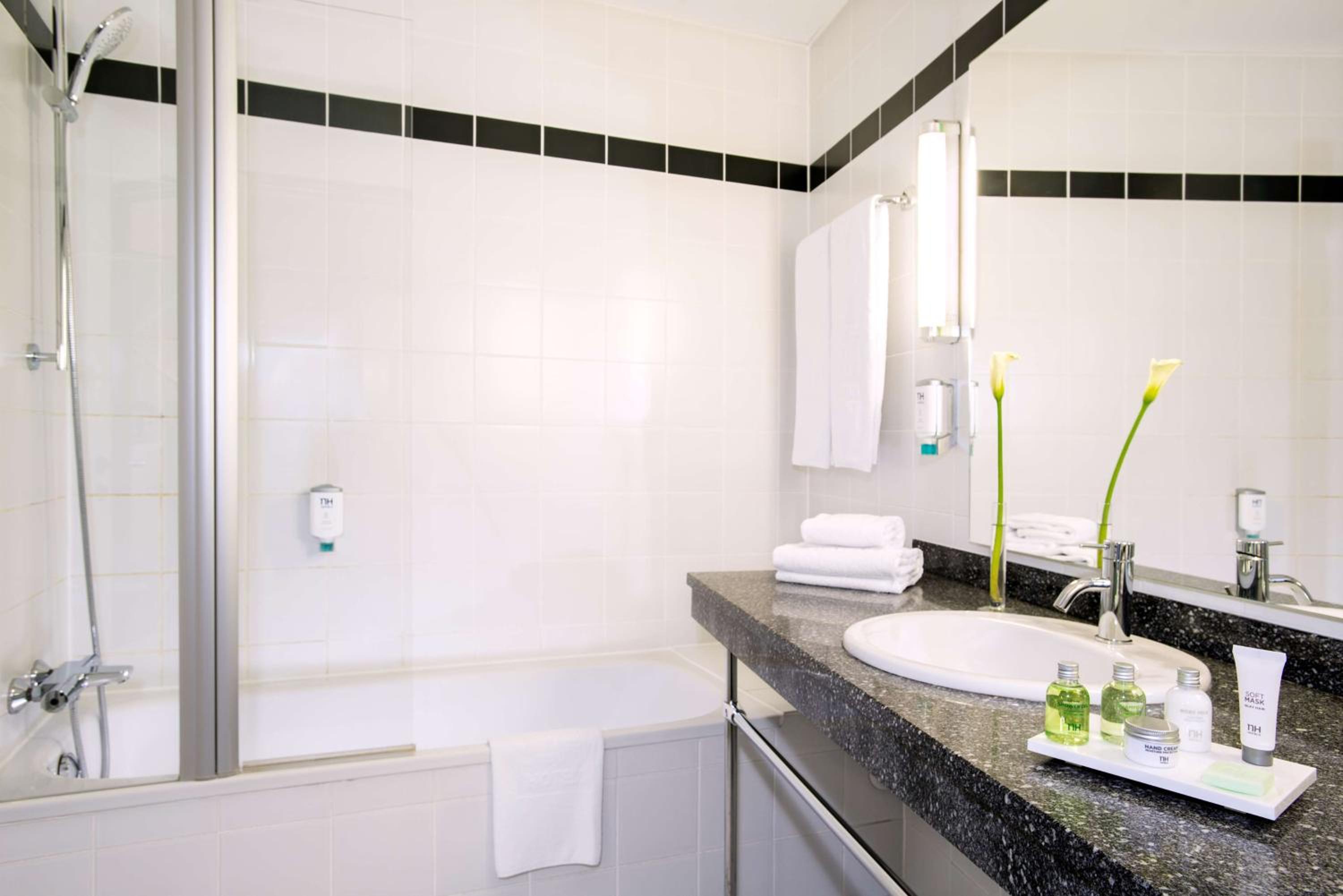 hampton by hilton barcelona fira gran via