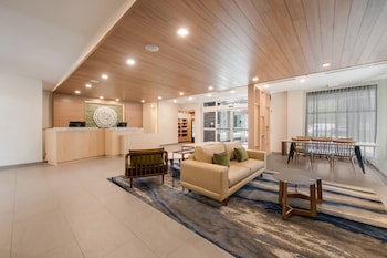 fairfield inn and suites by marriott virginia beach town center