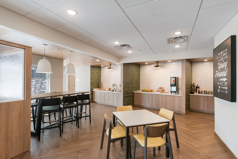 fairfield inn and suites by marriott virginia beach town center