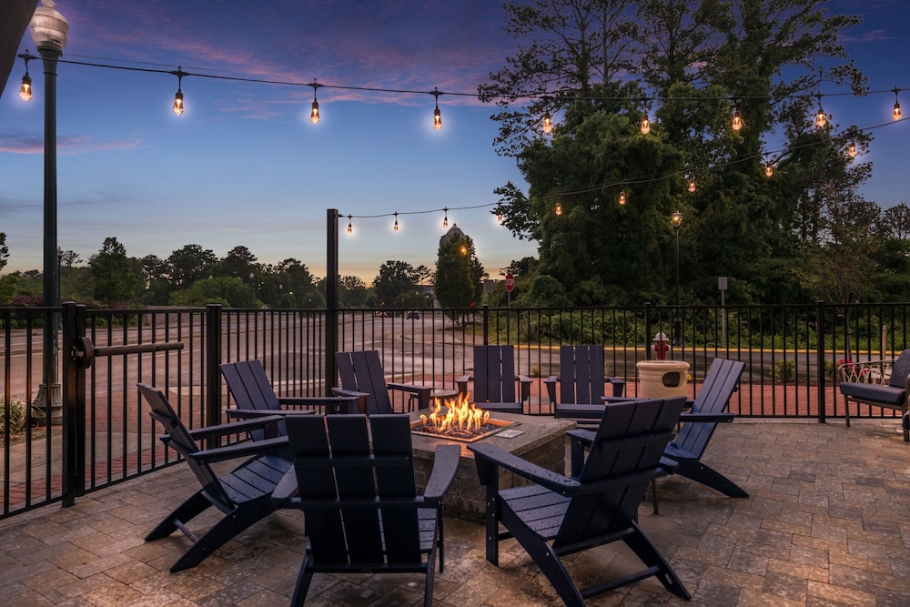 fairfield inn and suites by marriott virginia beach town center