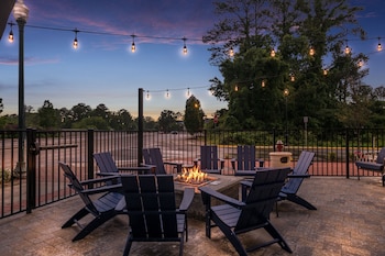 fairfield inn and suites by marriott virginia beach town center