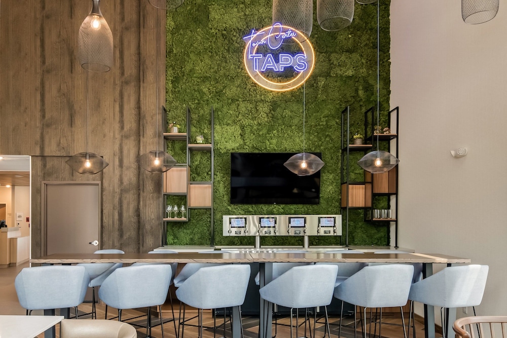 fairfield inn and suites by marriott virginia beach town center