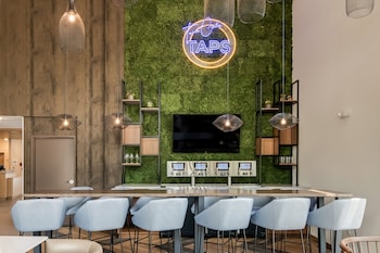 fairfield inn and suites by marriott virginia beach town center