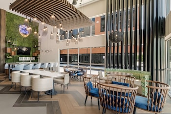 fairfield inn and suites by marriott virginia beach town center