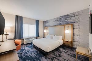 fairfield inn and suites by marriott virginia beach town center