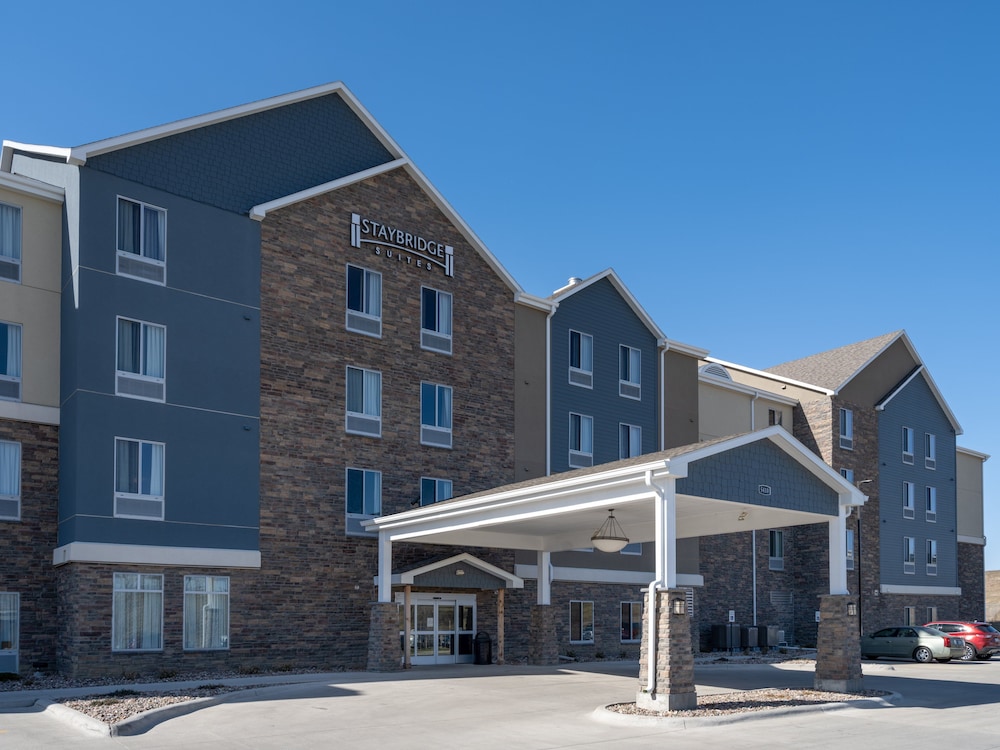 staybridge suites sioux city southeast an ihg hotel