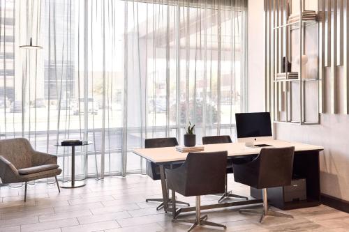 ac hotel by marriott nashville brentwood