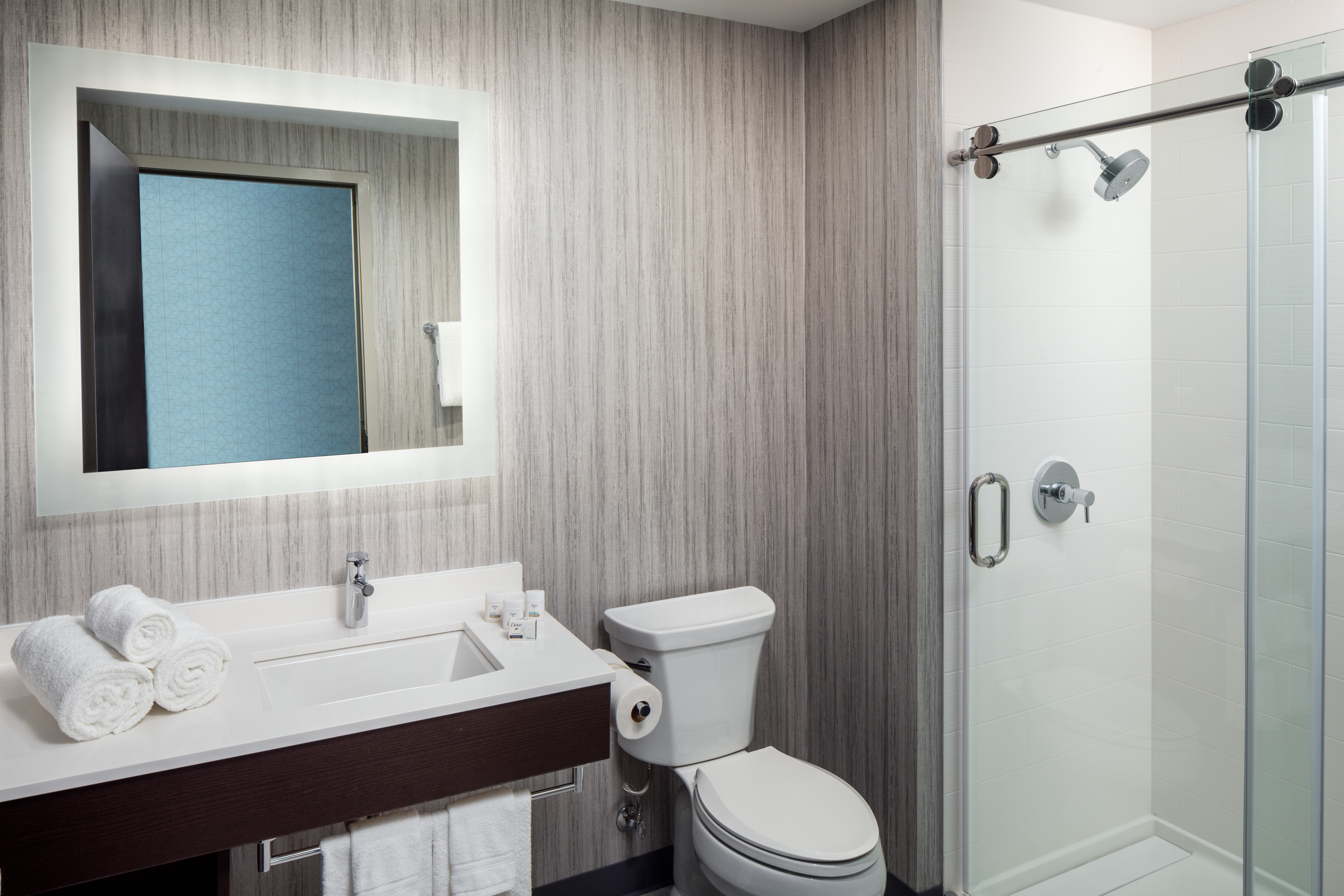 holiday inn express washington dc downtown an ihg hotel