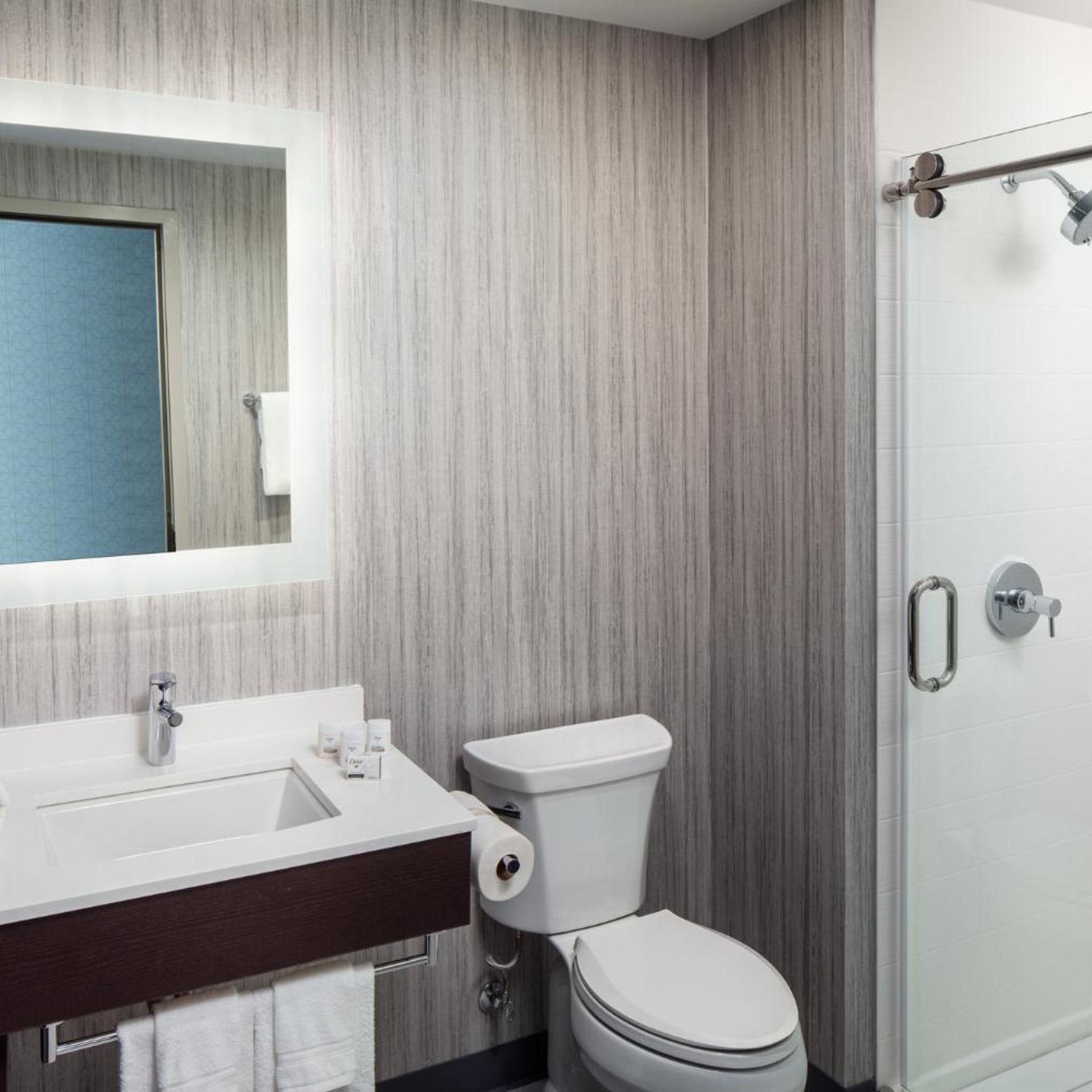 holiday inn express washington dc downtown an ihg hotel