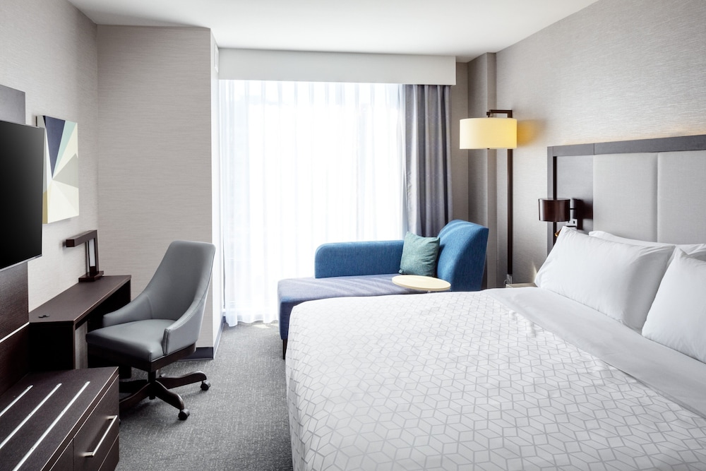 holiday inn express washington dc downtown an ihg hotel