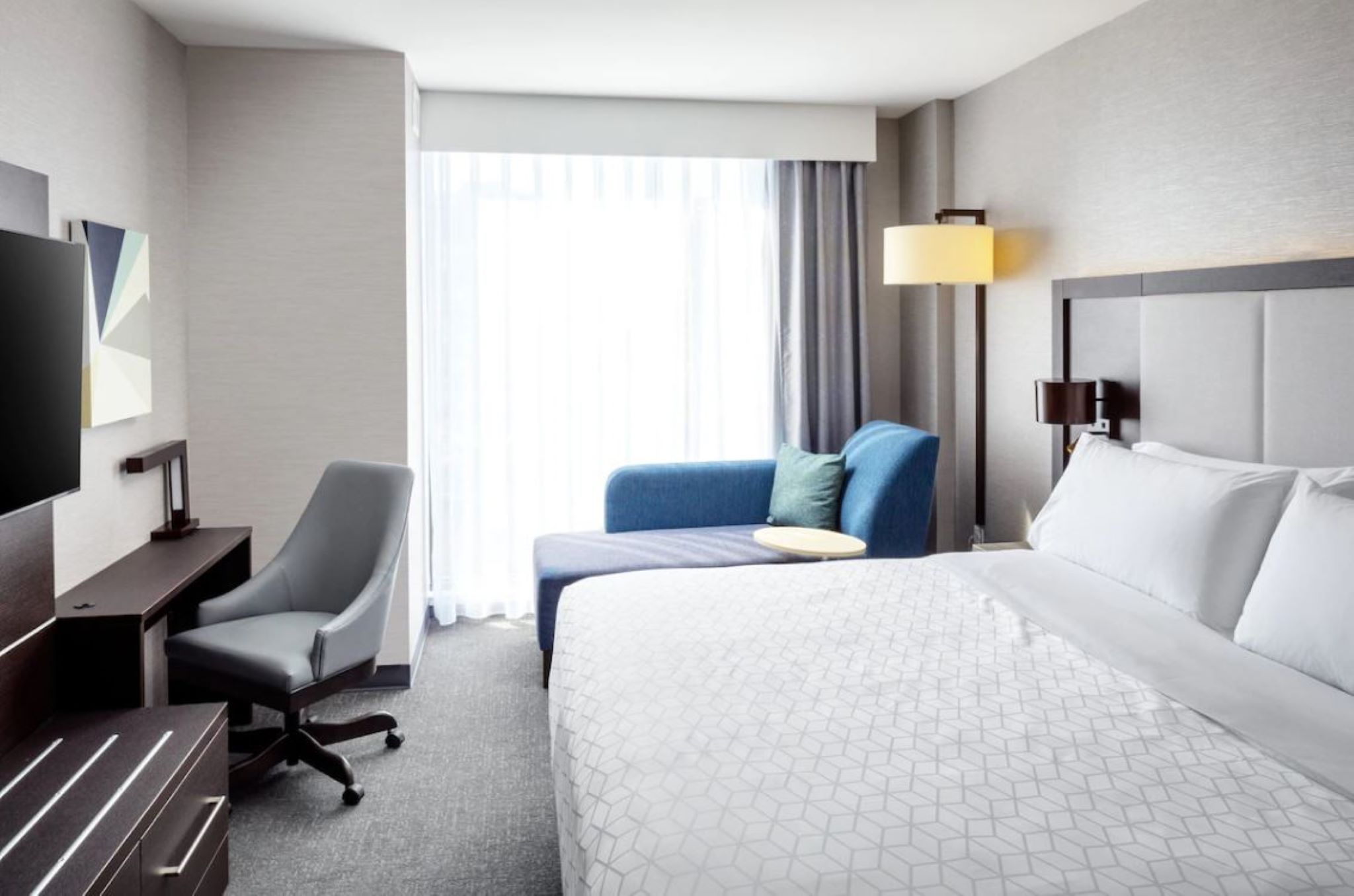 holiday inn express washington dc downtown an ihg hotel