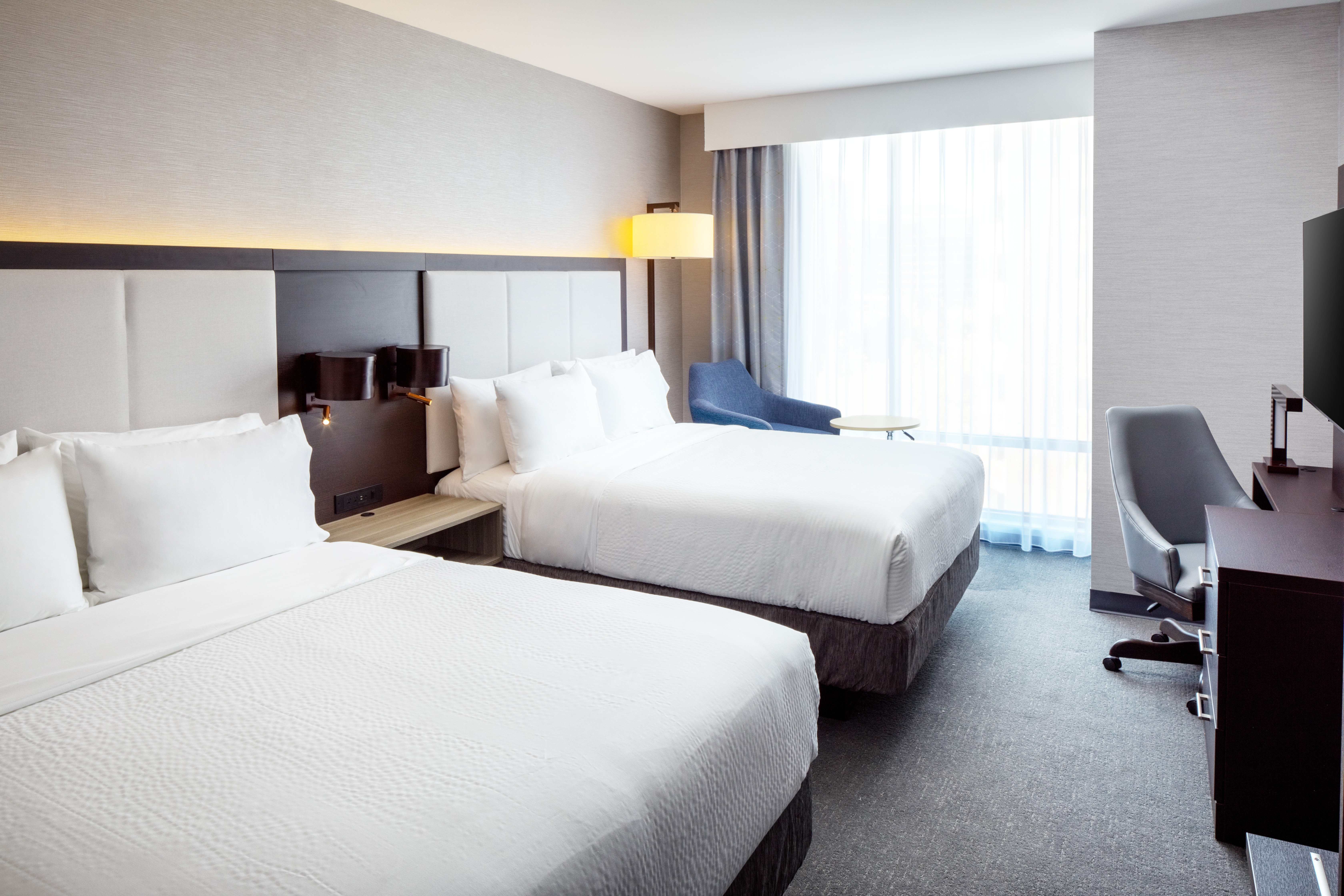 holiday inn express washington dc downtown an ihg hotel