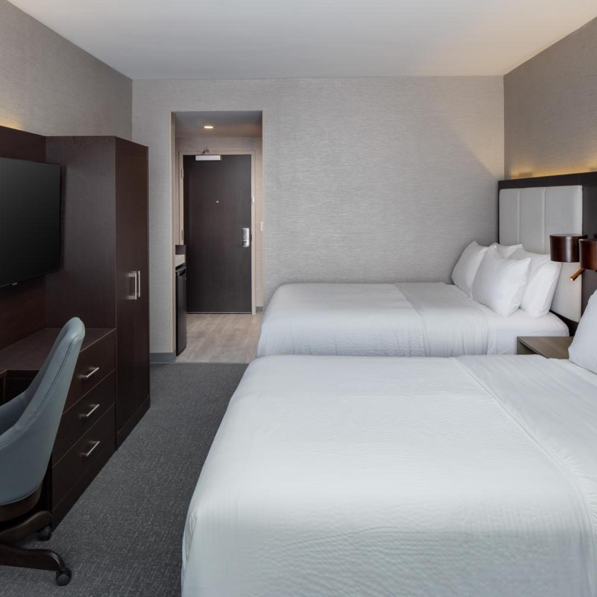 holiday inn express washington dc downtown an ihg hotel