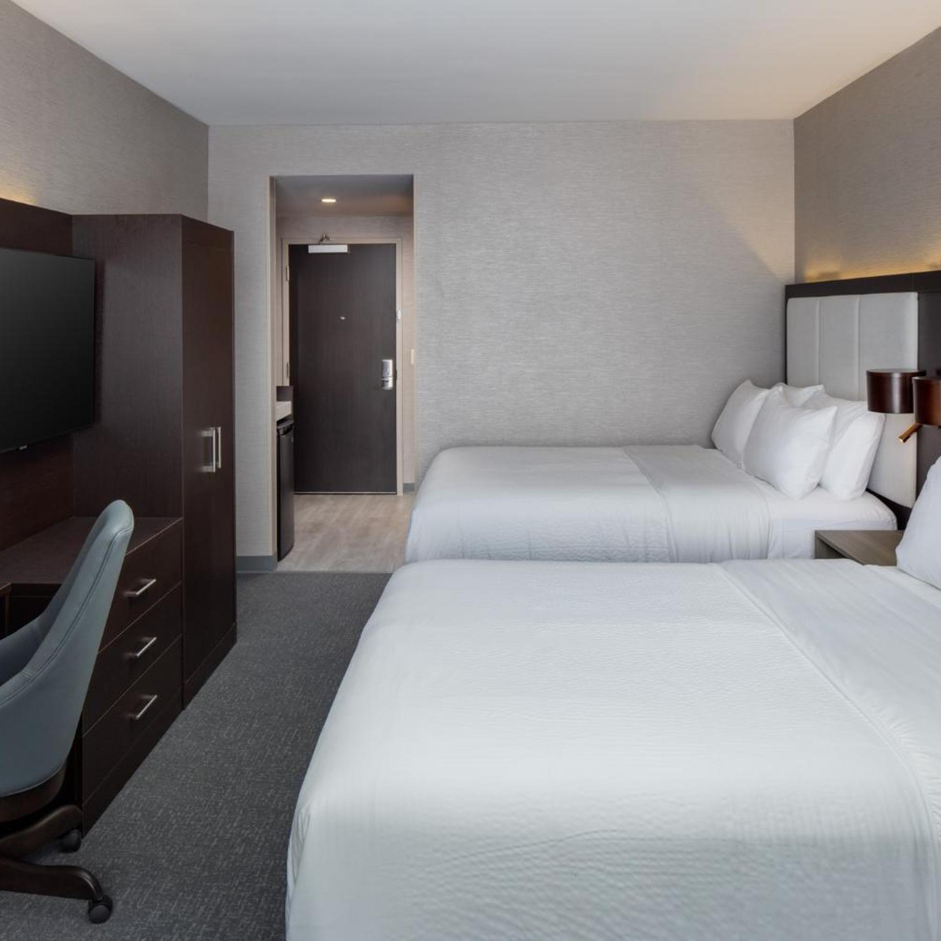 holiday inn express washington dc downtown an ihg hotel