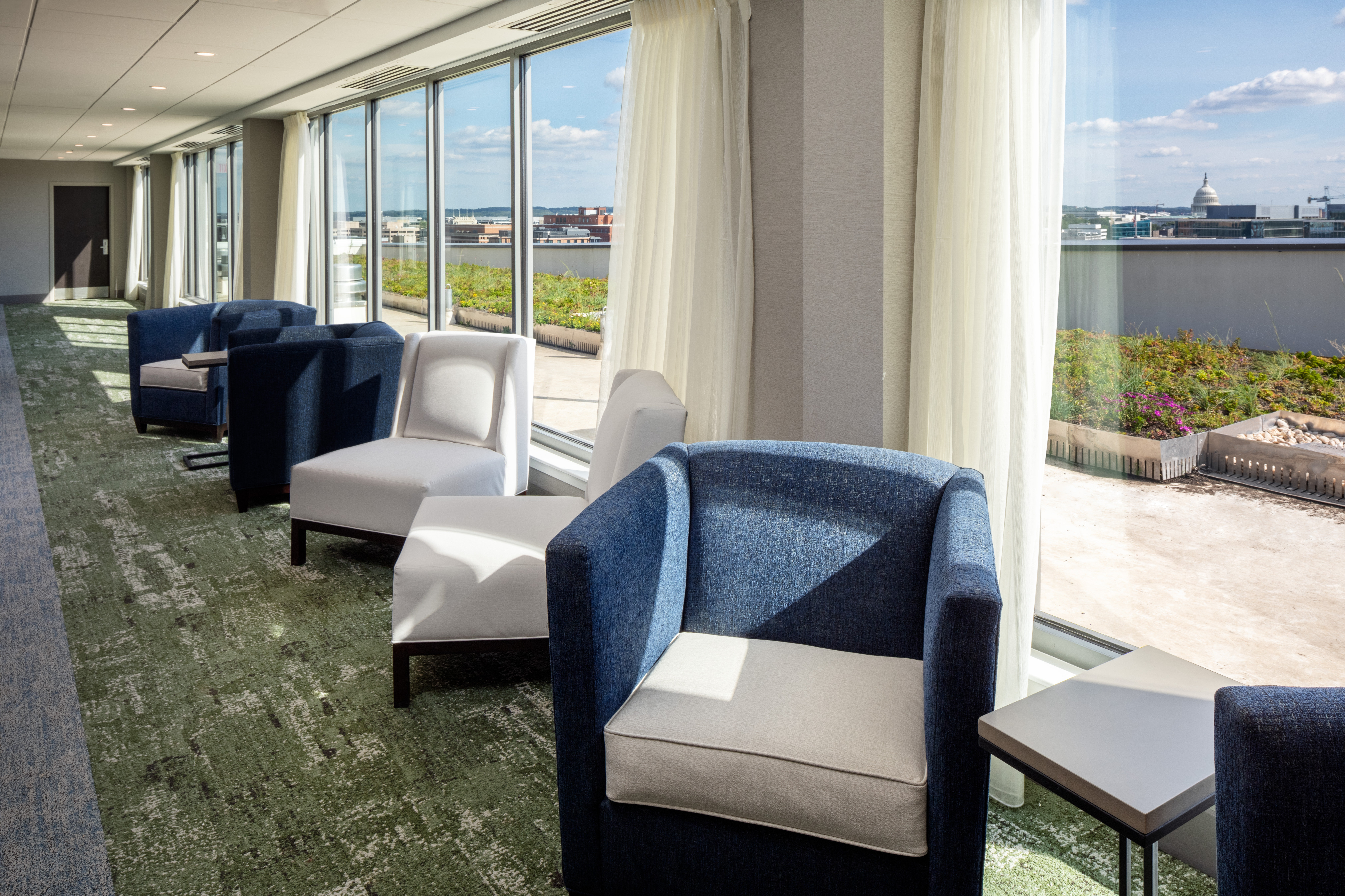 holiday inn express washington dc downtown an ihg hotel