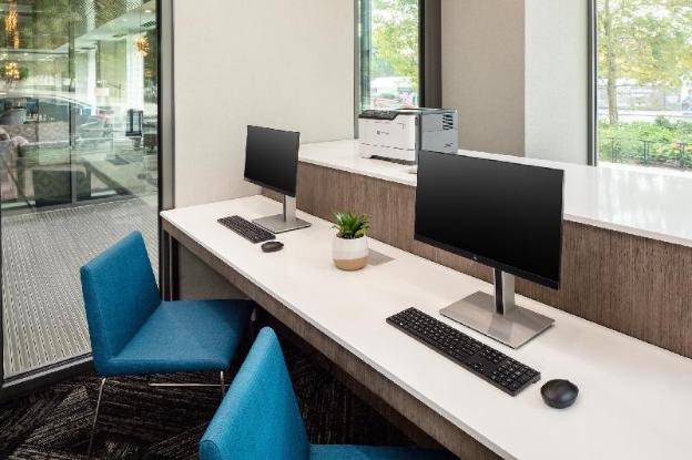 holiday inn express washington dc downtown an ihg hotel