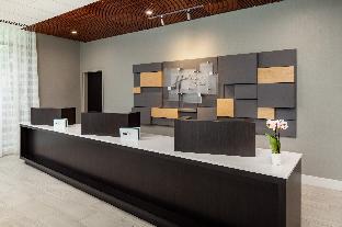 holiday inn express washington dc downtown an ihg hotel