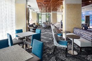 holiday inn express washington dc downtown an ihg hotel