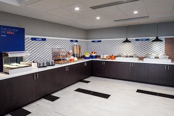 holiday inn express washington dc downtown an ihg hotel