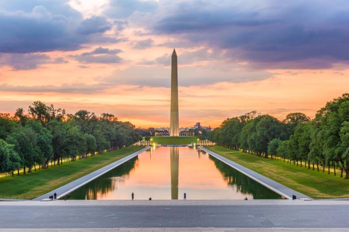 washington