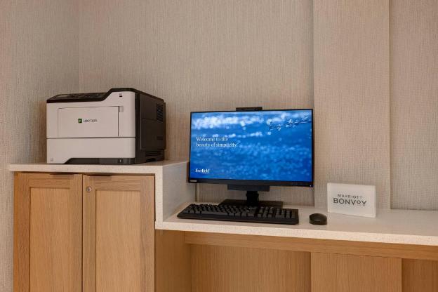 fairfield inn and suites by marriott st paul eagan