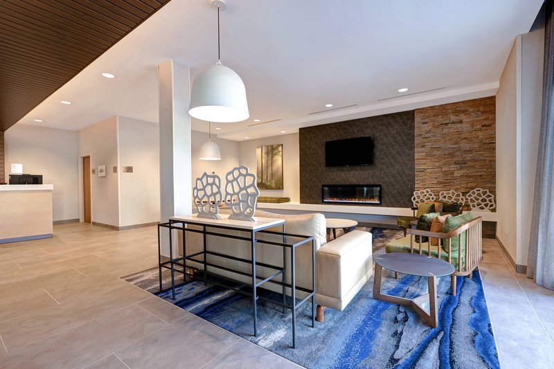 fairfield inn and suites by marriott st paul eagan