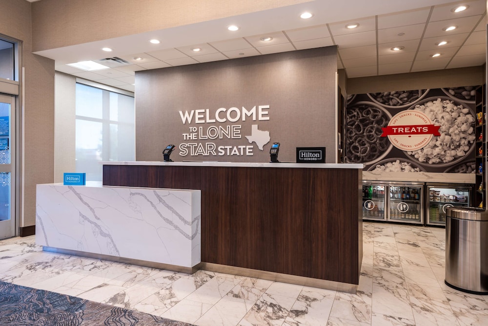 hampton inn and suites houston sugar land