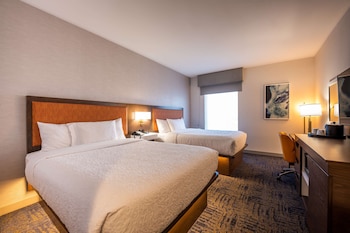 hampton inn and suites houston sugar land