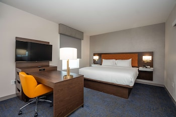 hampton inn and suites houston sugar land
