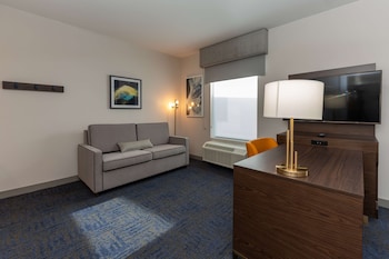 hampton inn and suites houston sugar land