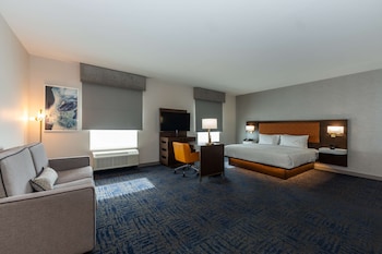hampton inn and suites houston sugar land