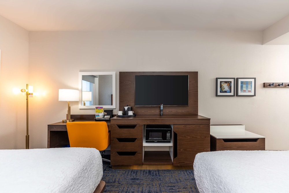 hampton inn and suites houston sugar land