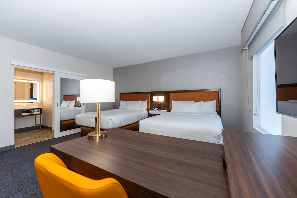 hampton inn and suites houston sugar land