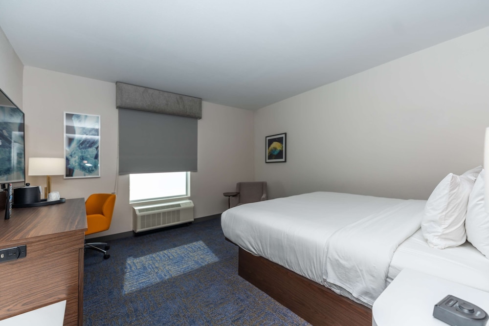 hampton inn and suites houston sugar land