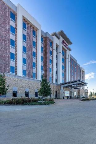 hampton inn and suites houston sugar land