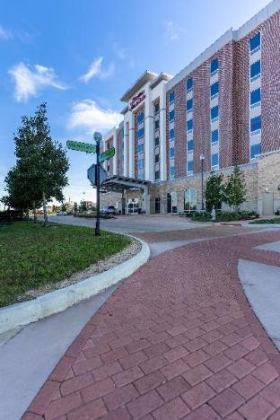 hampton inn and suites houston sugar land