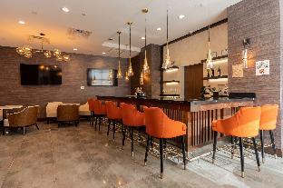 hampton inn and suites houston sugar land