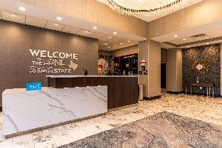 hampton inn and suites houston sugar land