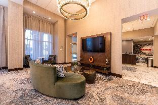 hampton inn and suites houston sugar land
